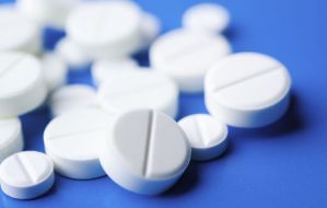 Asperine