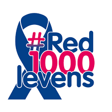Red 1000 levens