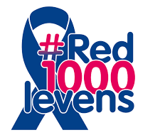 Red 1000 levens