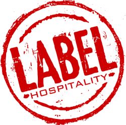 Label Hospitality